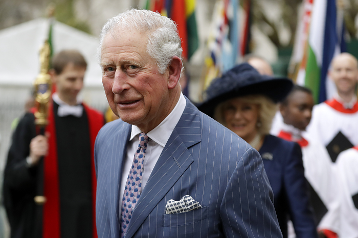 Британският престолонаследник принц Чарлз отново е с COVID Тестът му се